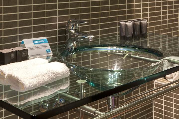 Bath Amenities