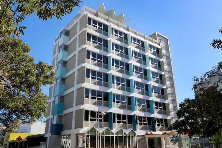 Exterior Photo