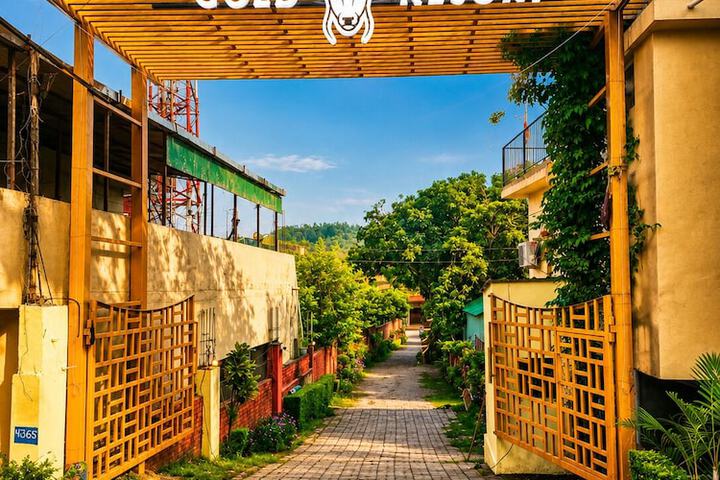 Image of Wildline Gold Resort