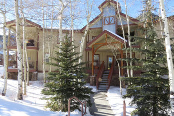 Summit Resort Group Frisco