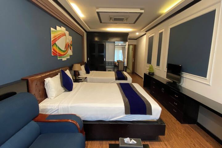 Room 17 of 86