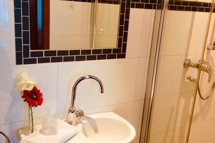 Bath Interior