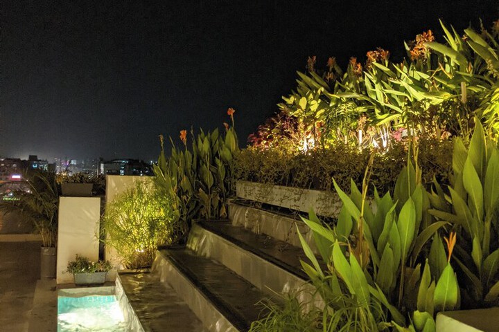 Terrace/Patio 18 of 18