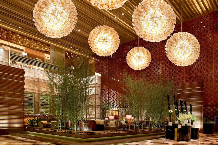 Lobby Photos