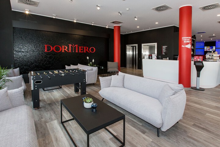 Image of DORMERO Hotel Salzgitter