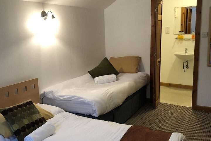 Hotel Interior 4 of 12