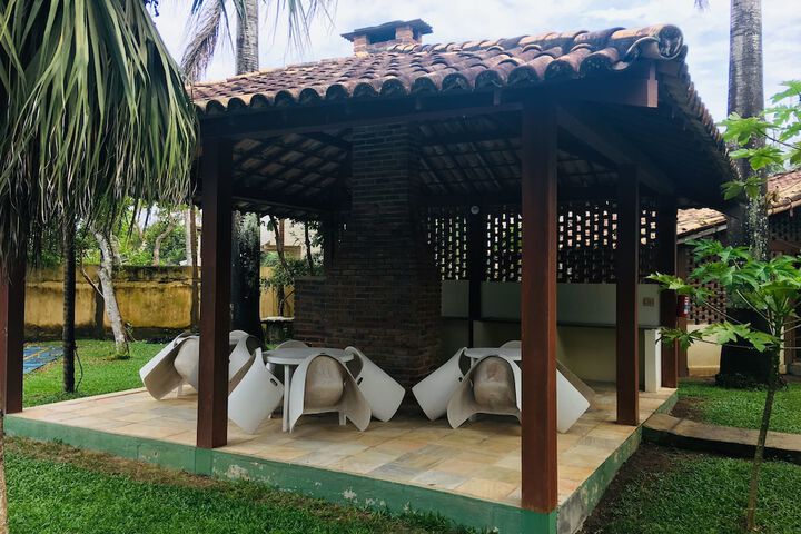 Gazebo