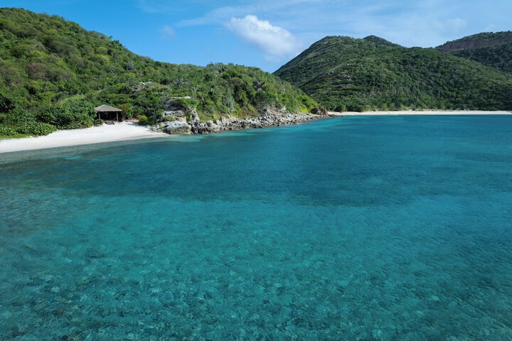 Beach 94 of 110