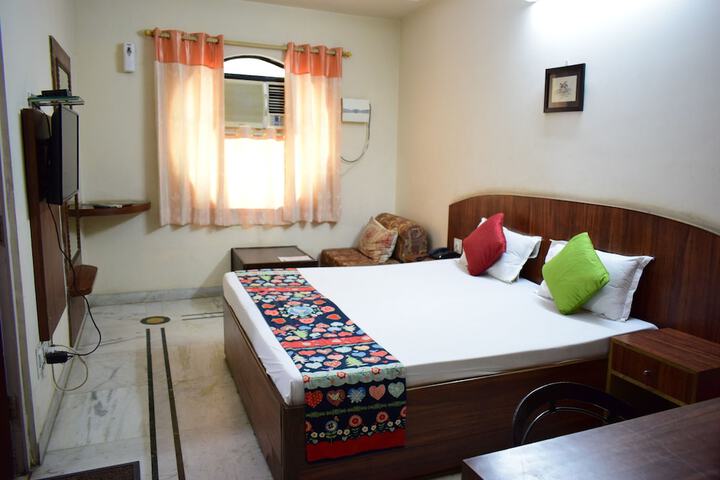 Room 7 of 21