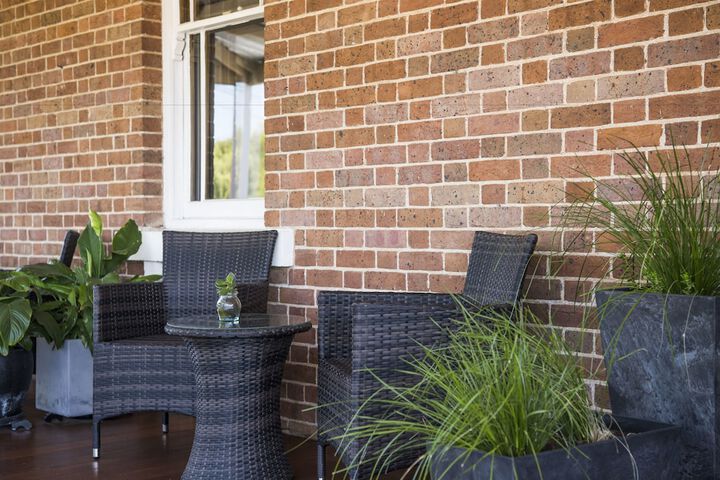 Terrace/Patio 127 of 132