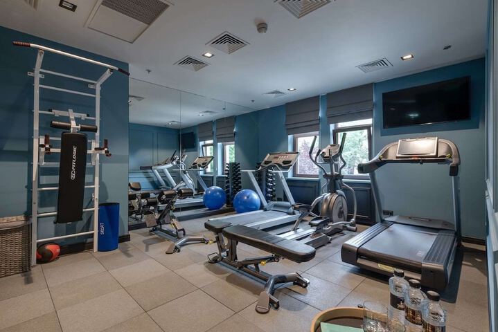 Health and Fitness 73 of 101