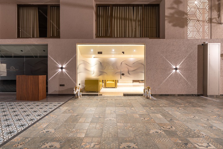 Hotel 55 of 60