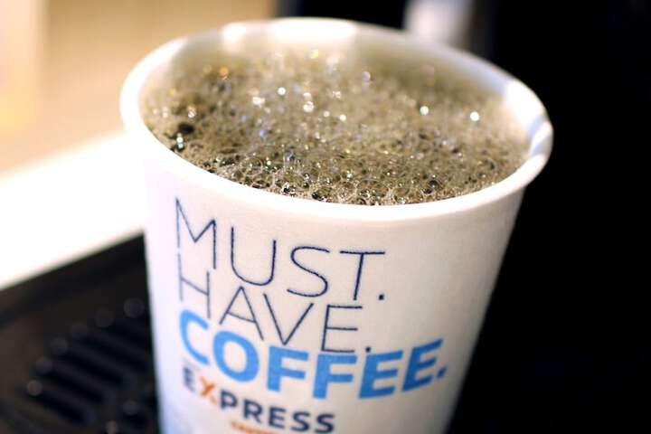 Breakfast/Coffee Service 33 of 70