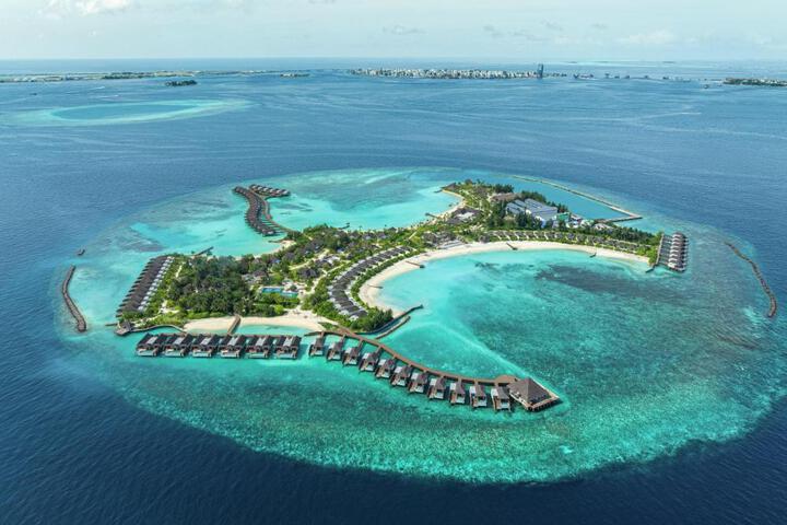 Image of dusitD2 Feydhoo Maldives - All Inclusive Resort - with Free Transfers