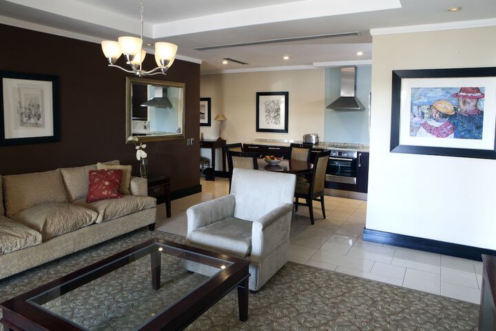 Hotel Interior 77 of 78