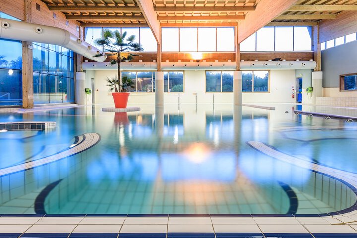 Hotel Spa