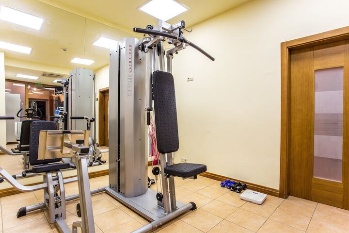 Health and Fitness 18 of 41