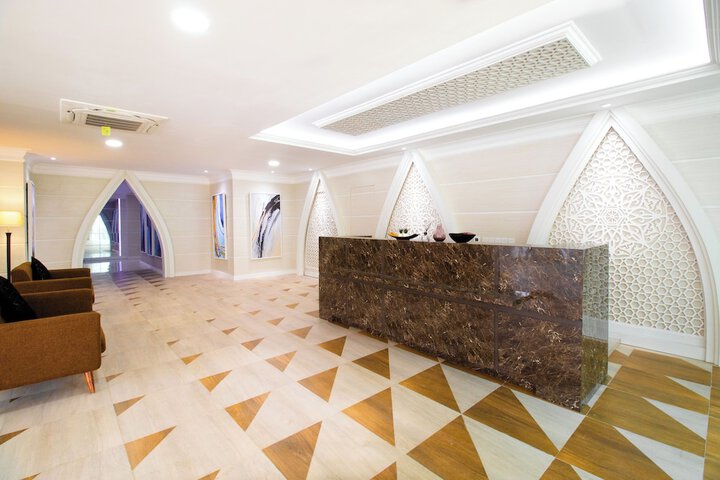 Hotel Interior 3 of 11