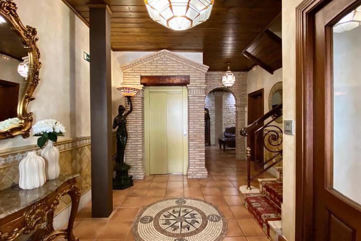 Spa and Wellness Pictures