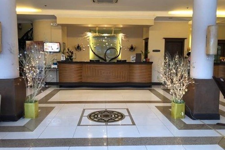Hotel Interior 2 of 27