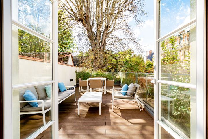 Terrace/Patio 40 of 83