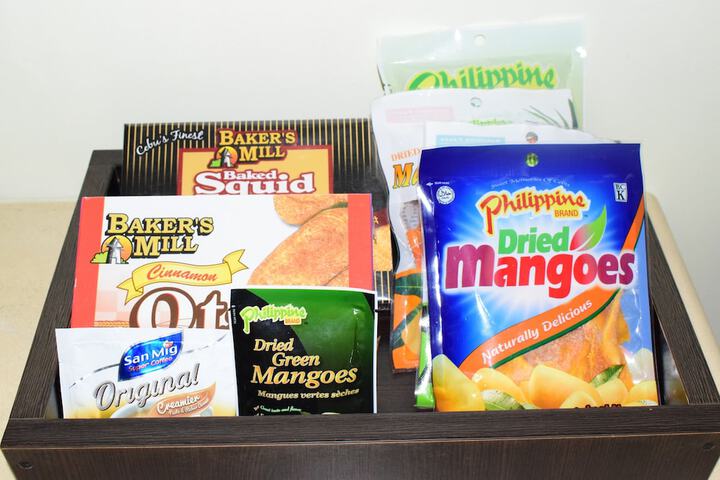 Minibar