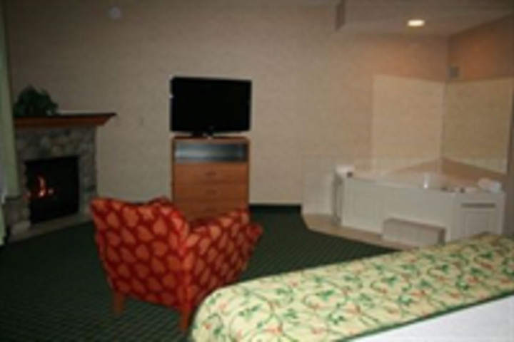 Guest Suite