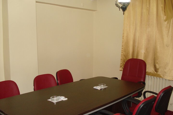 Meeting 20 of 22