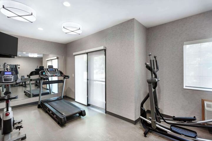 Fitness Club