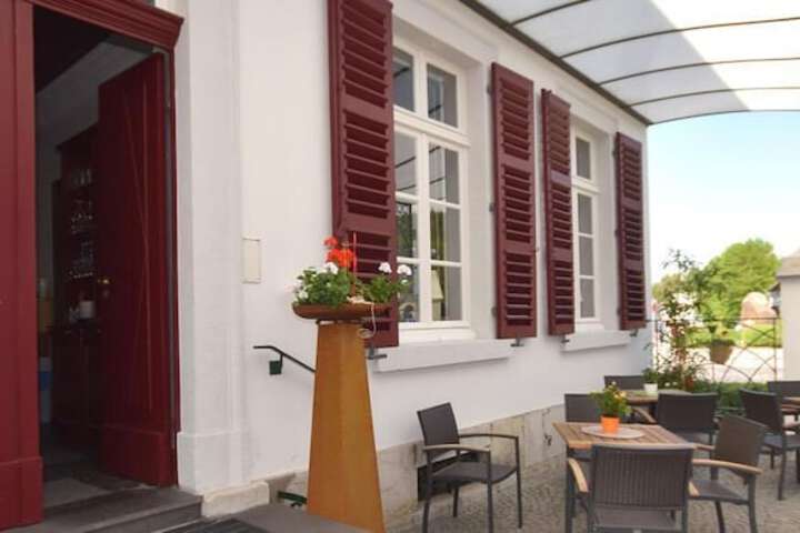 Terrace/Patio 14 of 28