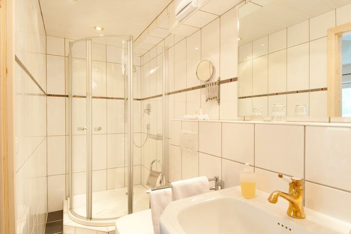 Bath Amenities