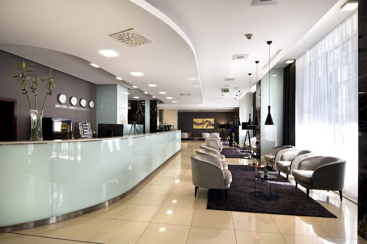 Hotel Interior 2 of 56