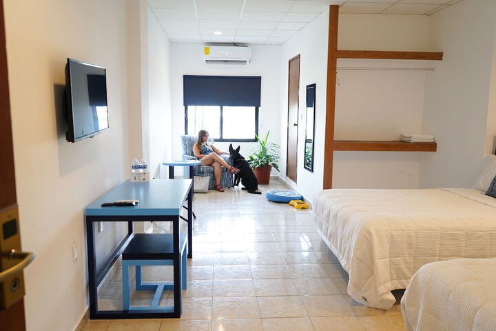 Room 8 of 48