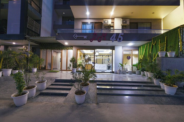 Hotel 36 of 39