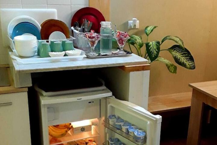 Breakfast/Coffee Service 47 of 47