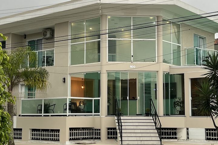 The Green Ecologic Hotel