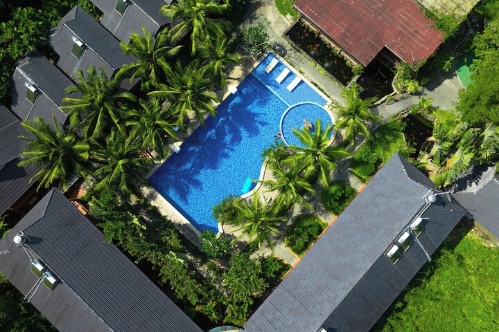 Hotel 91 of 101