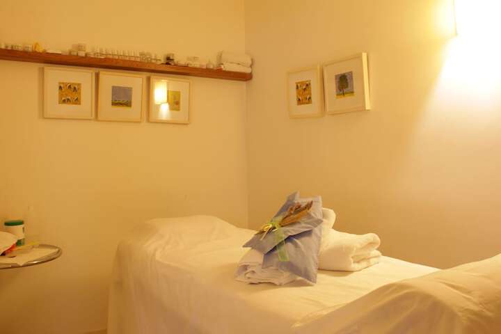 Spa Photos