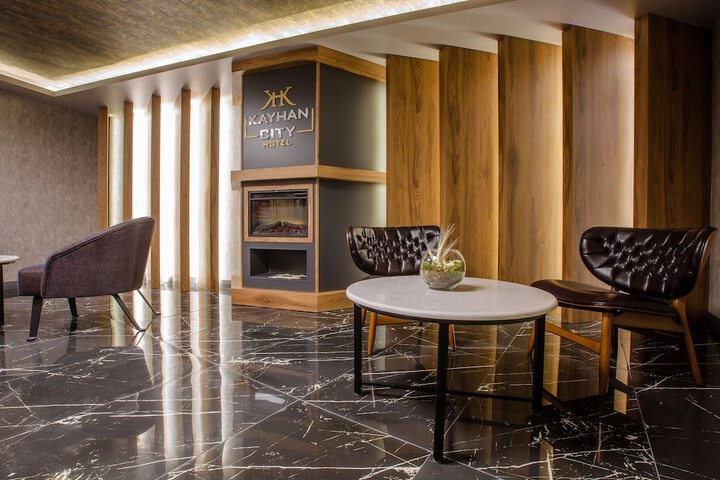 Hotel Interior 9 of 44