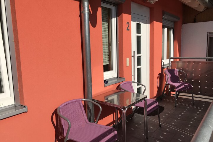 Terrace/Patio 48 of 63