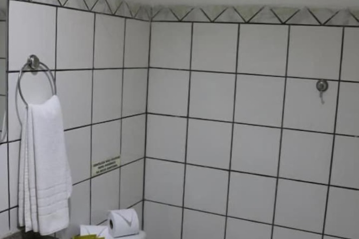 Restrooms