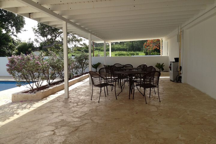 Terrace/Patio 38 of 40
