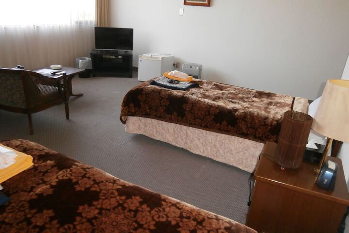 Fitness Facility Photos