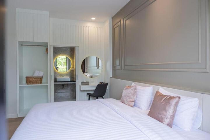 Wellington Hotel Prachuapkhirikhan