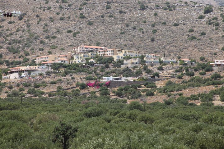 Hotel 16 of 19