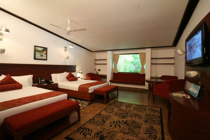 Room 7 of 21