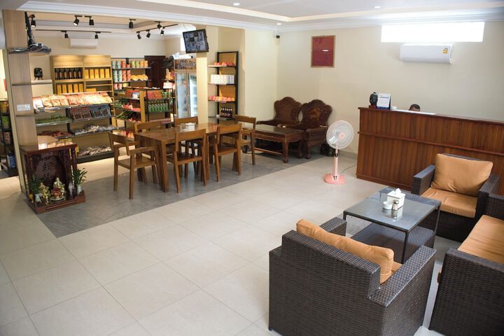 Hotel Interior 19 of 43