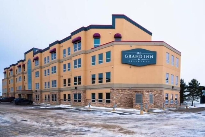 Exterior Photo