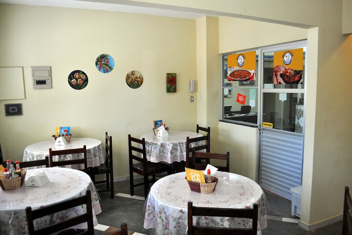Restaurants
