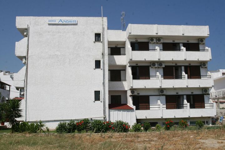 Hotel 36 of 42